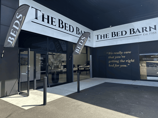The Bed and Barn Store Photo