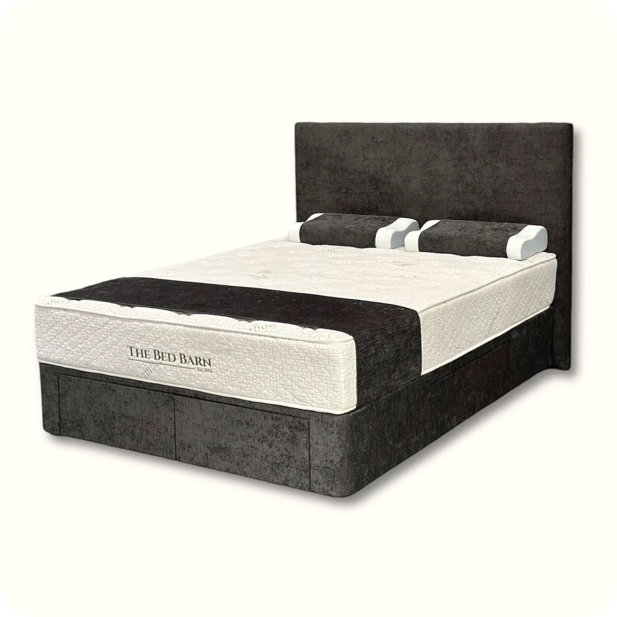 the rock extra-firm mattress - Palmerston North NZ