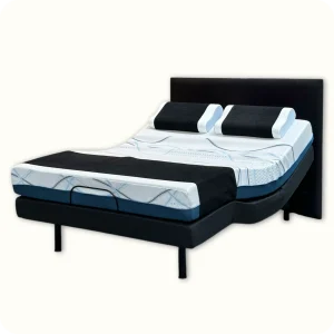 adjustable bed base - custom mattress nz