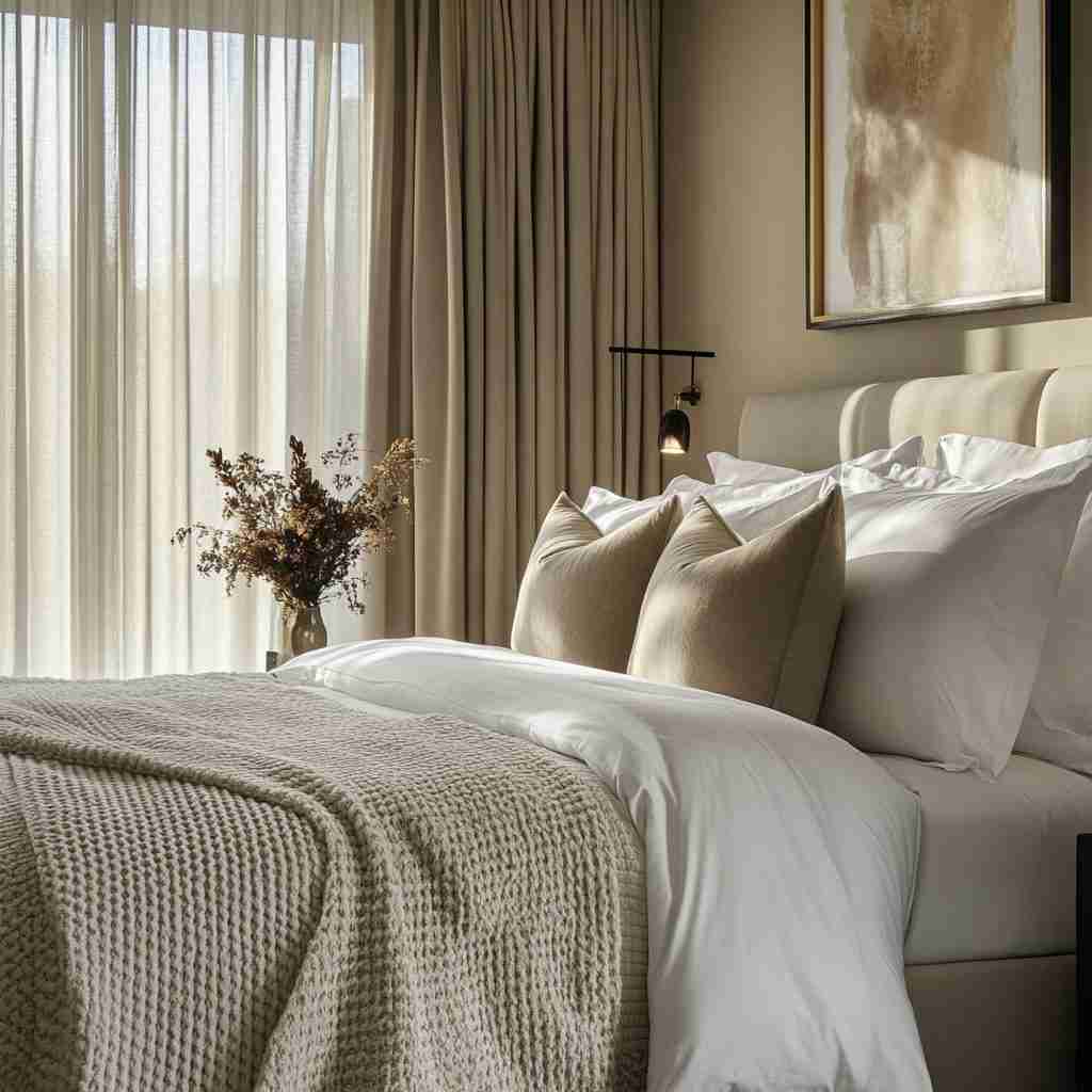 super king bed and mattress