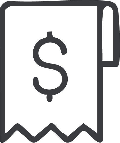 choose your payment term