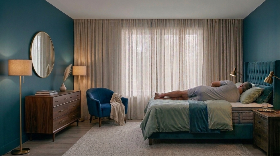 Is a Firm Mattress Really Better for Back Pain?