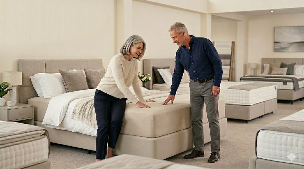 How Often Should You Replace Your Mattress?